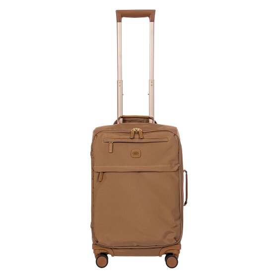 Bric's X-Collection 4 wheels Cabin suitcase 55 cm