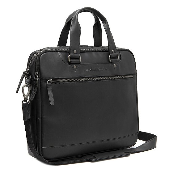 The Chesterfield Brand Montara Briefcase Leather 37 cm Laptop compartment