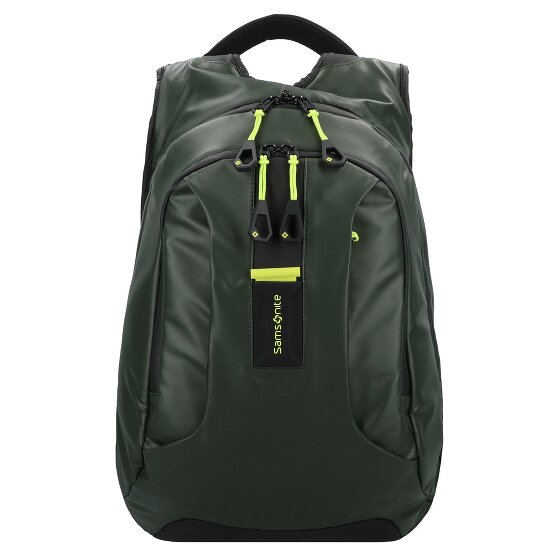 Samsonite Paradiver Light backpack 45 cm laptop compartment