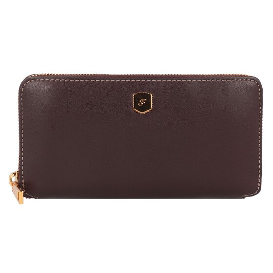Fossil Lennox Wallet Leather 19.5 cm