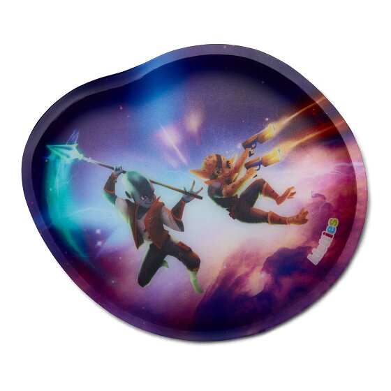 ergobag Contour velcro ergobag Contour velcro