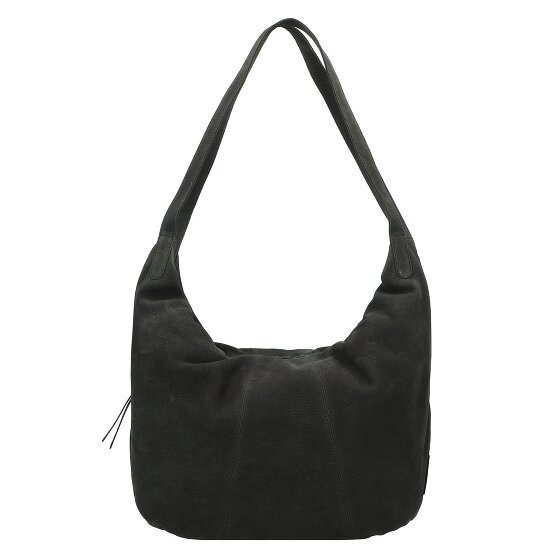 aunts & uncles Ginseng Shoulder Bag Leather 31 cm