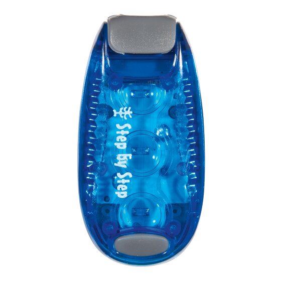 Step by Step Satchel clamp light 3 cm