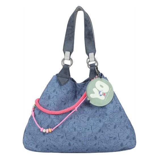 Fritzi aus Preußen Peanuts™ x fritzi Handbag 43 cm