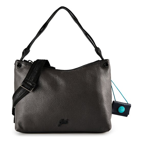 Gabs Fiona Shoulder Bag M Genuine Leather 28 cm