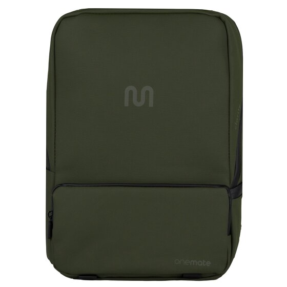 onemate Backpack Mini Daypack 37 cm Laptop compartment