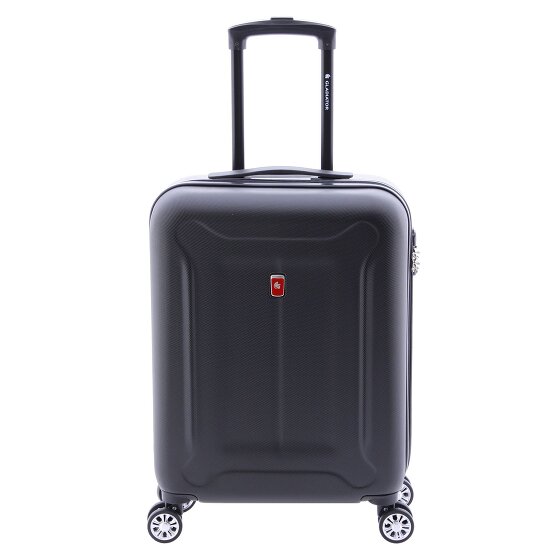 Gladiator 4800 4 wheels Cabin trolley 55 cm Gladiator 4800 4 wheels Cabin trolley 55 cm