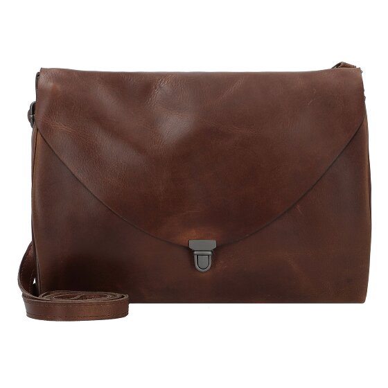 Harold's Fold Shoulder bag Leather 24 cm