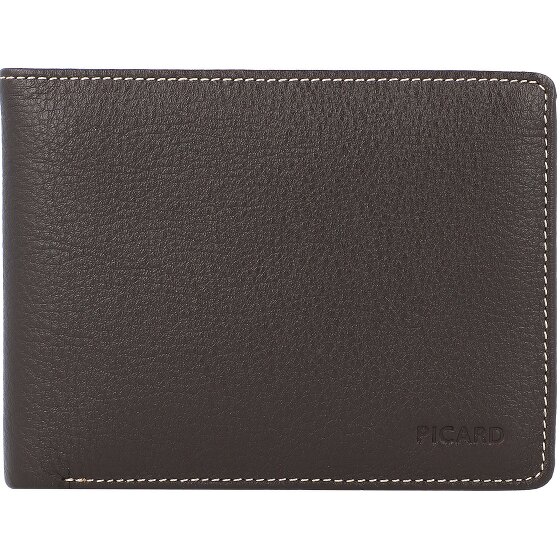Picard Diego wallet leather 12.5 cm