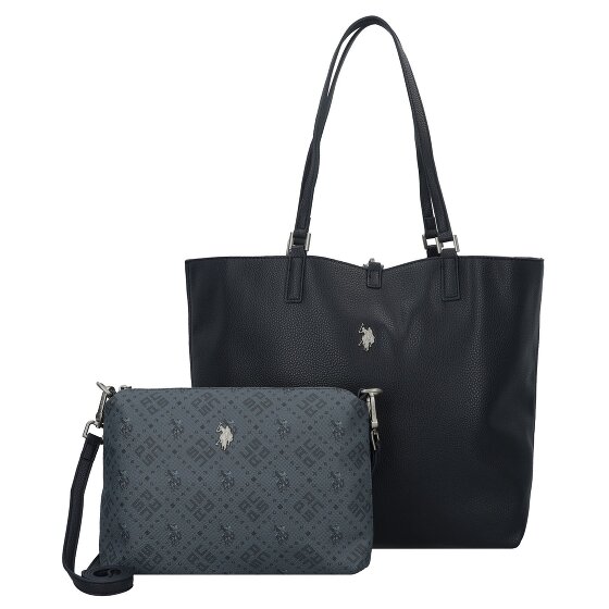U.S. Polo Assn. Malibu Shopper Bag 34 cm