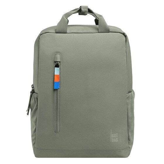 GOT BAG Daypack 2.0 Daypack 36 cm Laptop compartment