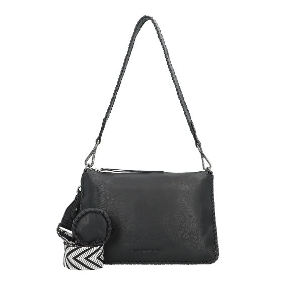 Harbour 2nd Just Pure Shoulder Bag Leather 31 cm