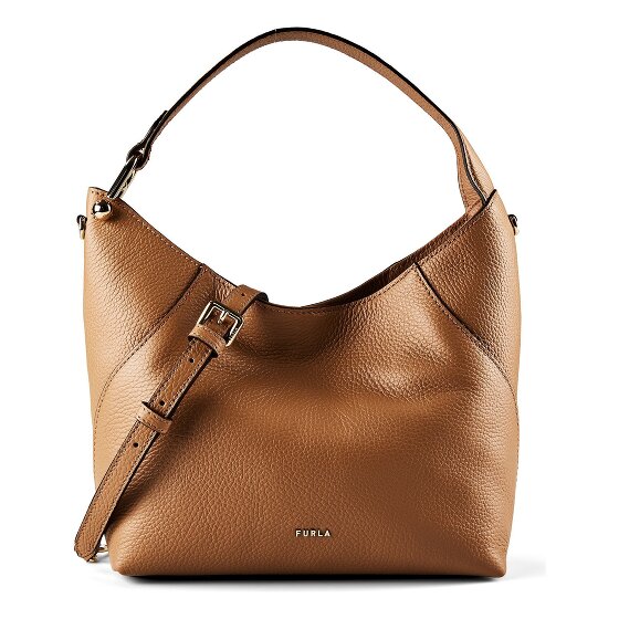 Furla Lara Shoulder Bag S Leather 25 cm