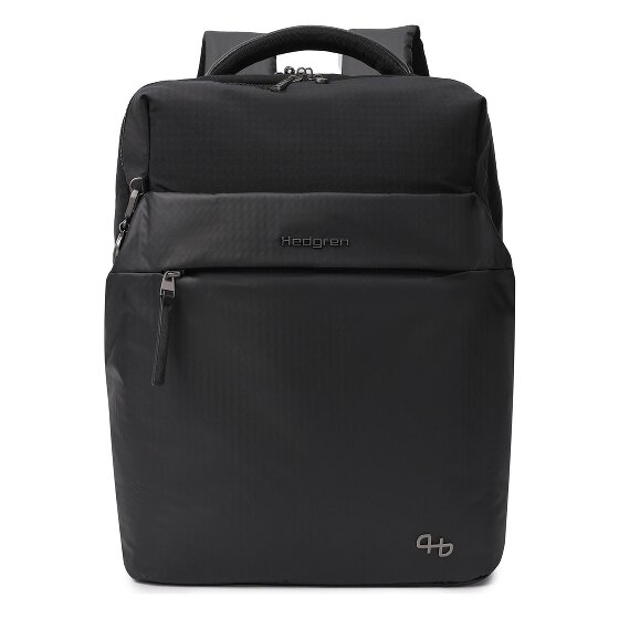Hedgren Furo Business backpack RFID protection 40 cm Laptop compartment