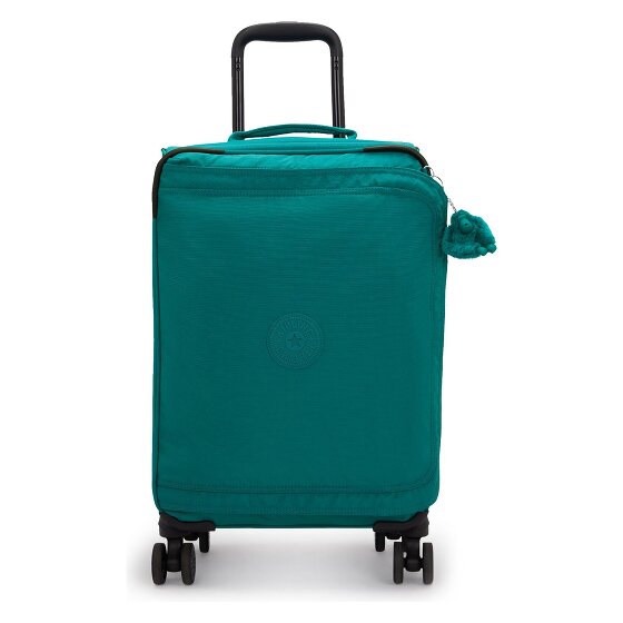 Kipling Basic Spontaneous 4 wheels Cabin suitcase S 33 cm