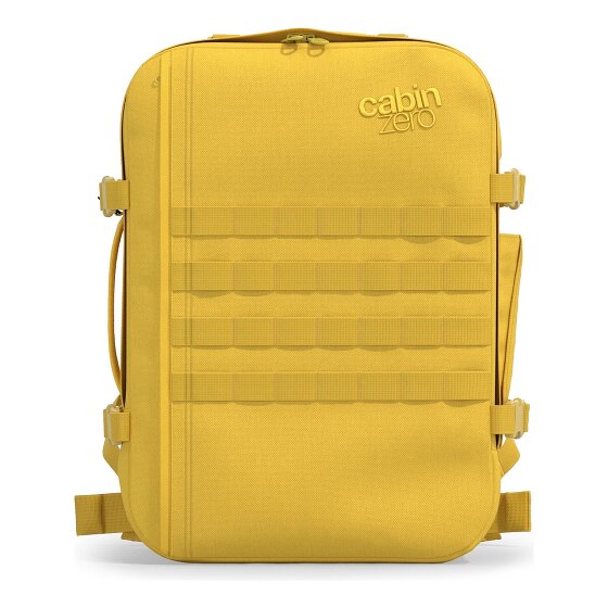 Cabin Zero Military 36L Cabin Backpack Rucksack 46 cm