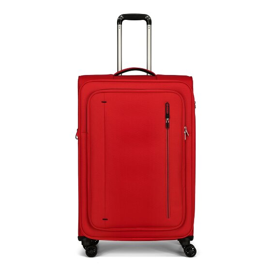 American Tourister Cloudrider 4 wheels Trolley L 78.5 cm with expansion pleat