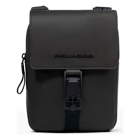 Piquadro Harper Mini Bag Shoulder Bag Leather 17 cm