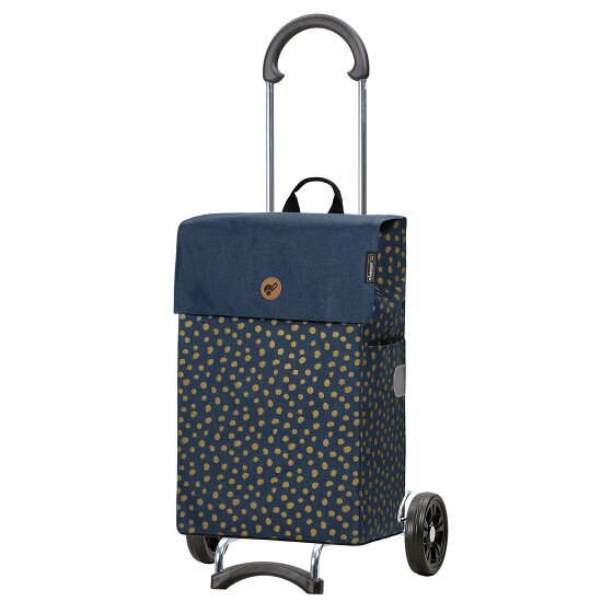 Andersen Shopper Scala Shopper Fita Shopping Trolley 57 cm