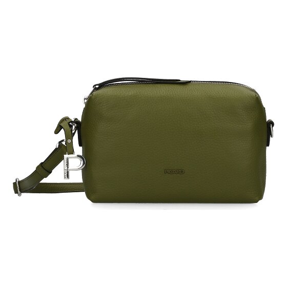 Picard Texel Shoulder bag Leather 22 cm