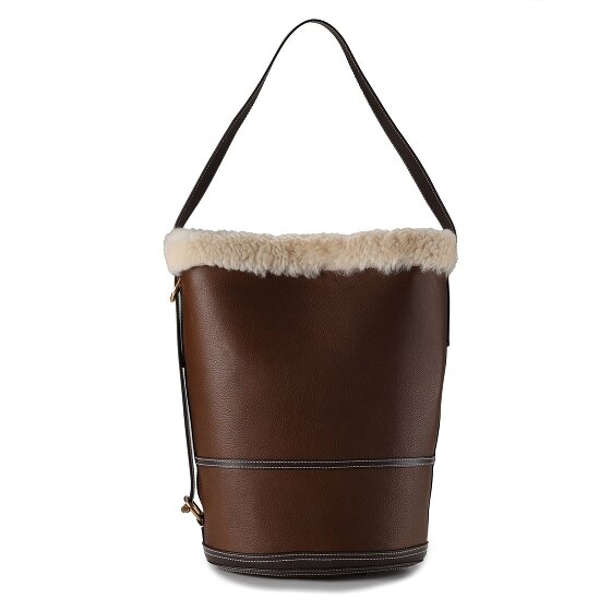 POLO RALPH LAUREN Bellport Bag bag Leather 33 cm