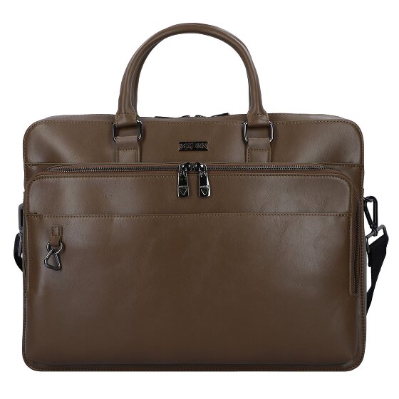 Guess Boston Briefcase 38 cm Laptop compartment