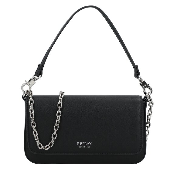 Replay Shoulder Bag 22 cm