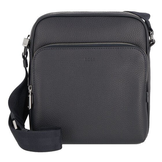 Boss New Shoulder bag Leather 24 cm