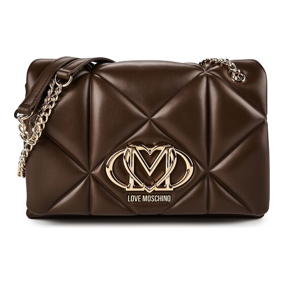 Love Moschino Shoulder Bag 28 cm