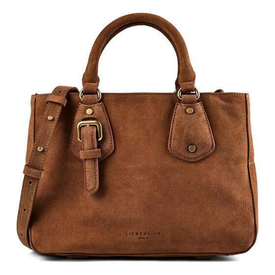 Liebeskind Cora Handbag S Genuine Leather 20.5 cm