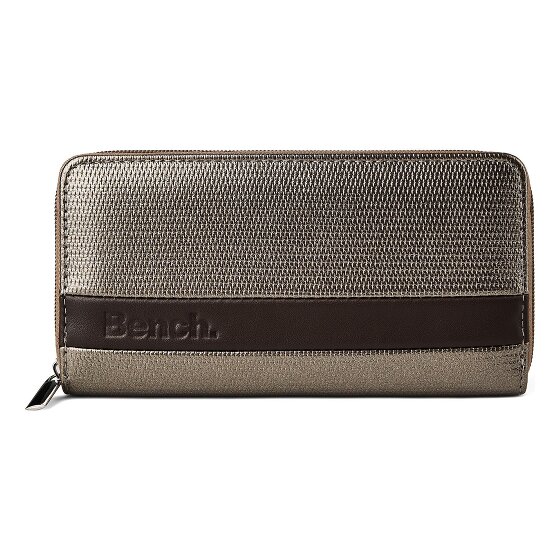 Bench Wallet 19 cm