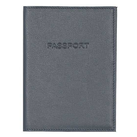 Picard Passport leather passport case 11 cm