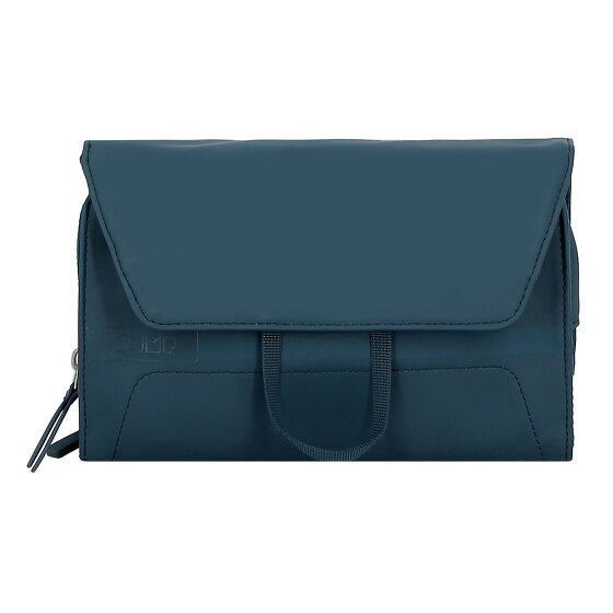 Jump Obsidian Toilet bag 23 cm