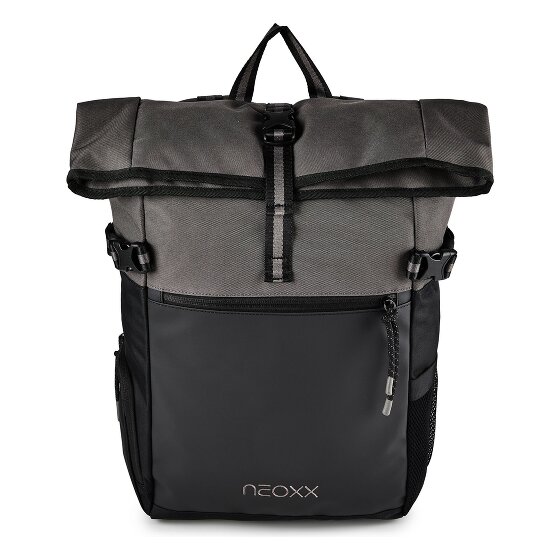 Neoxx Iconic Daypack S 48 cm Laptop compartment