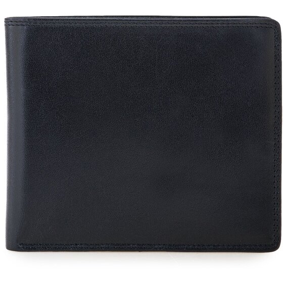 Mywalit Wallet RFID leather 12 cm