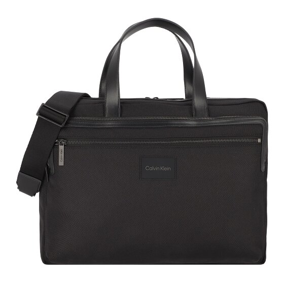 Calvin Klein CK Remote Pro Briefcase 38.5 cm Laptop compartment
