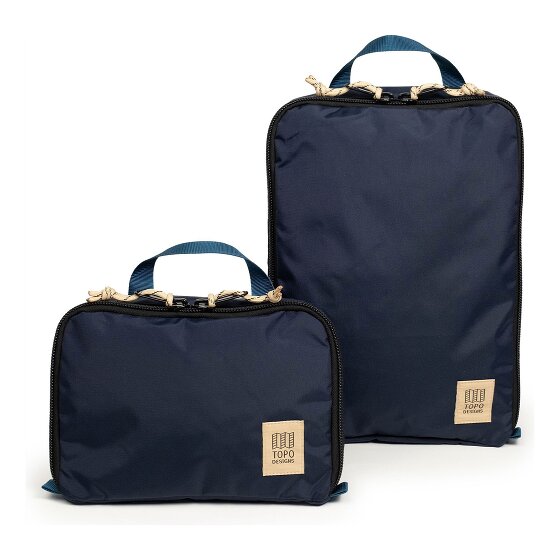Topo Designs Accessories Packing bag set, 2-Piece