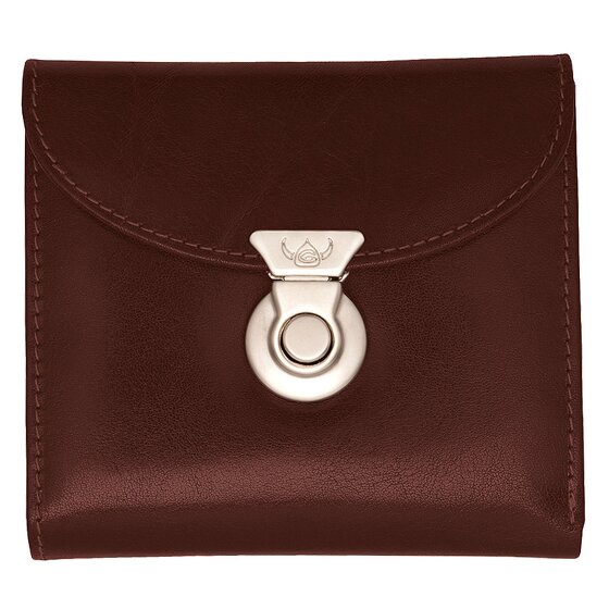 Golden Head Colorado wallet RFID leather 12 cm