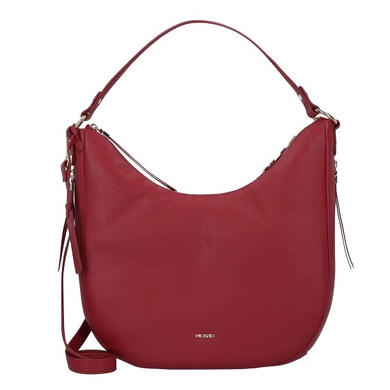 Picard Java Shoulder Bag Leather 32 cm