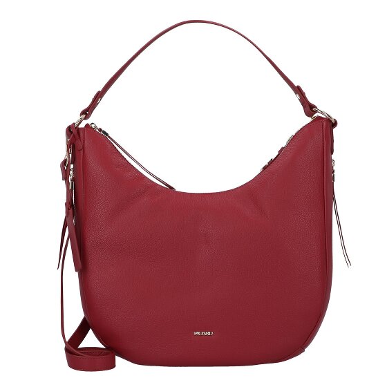 Picard Java Shoulder Bag Leather 32 cm