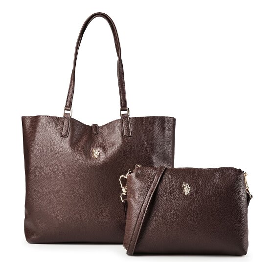 U.S. Polo Assn. Rogersville Shopper Bag 33 cm