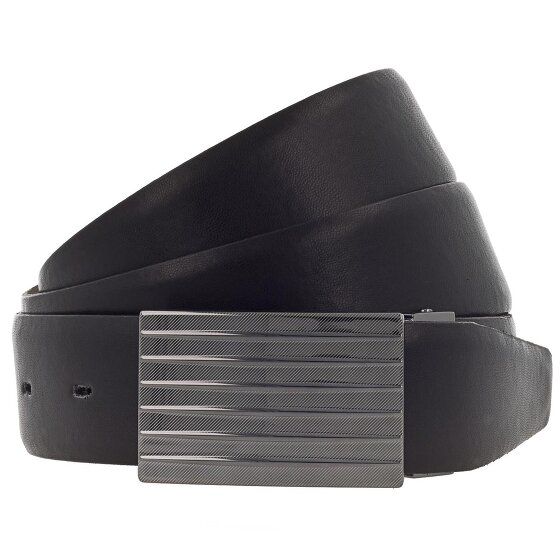 Vanzetti Belt leather