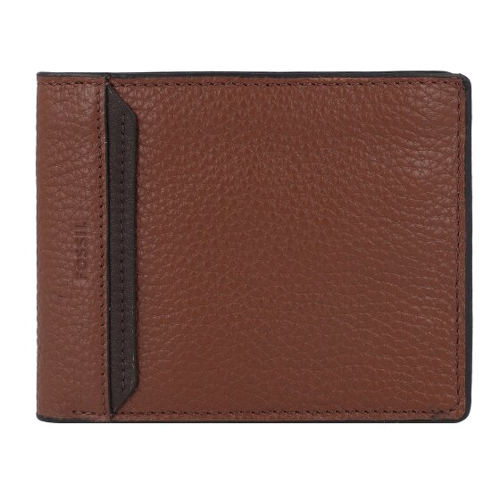 Fossil Huntington Wallet Leather 11 cm