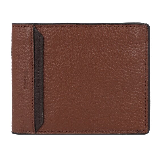 Fossil Huntington Wallet Leather 11 cm