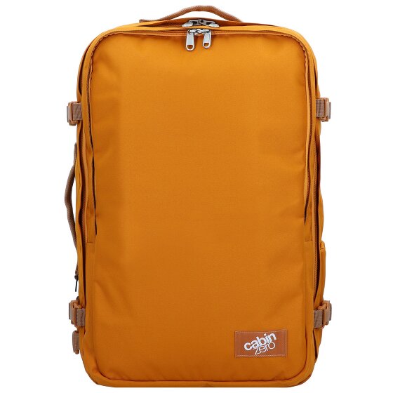 Cabin Zero Travel Cabin Bag Classic Pro 42L Backpack 54 cm laptop compartment