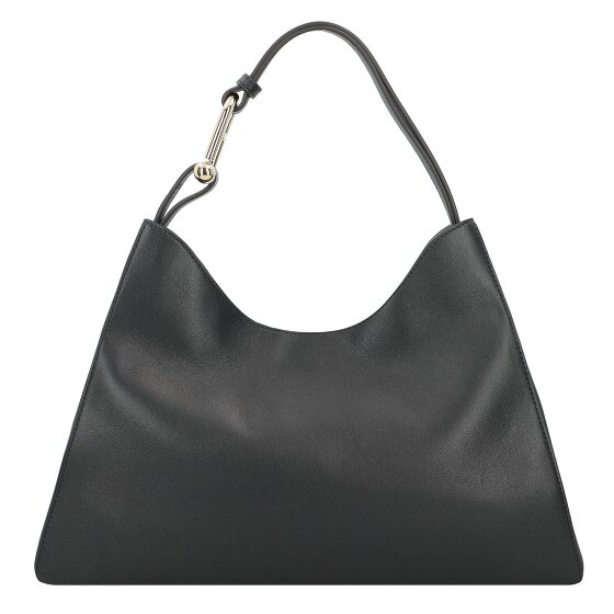Furla Nuvola Shoulder Bag Leather 40 cm