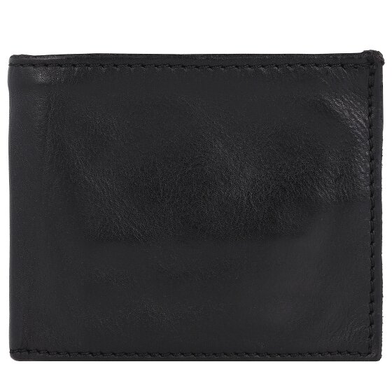 Campomaggi Wallet Leather 12 cm