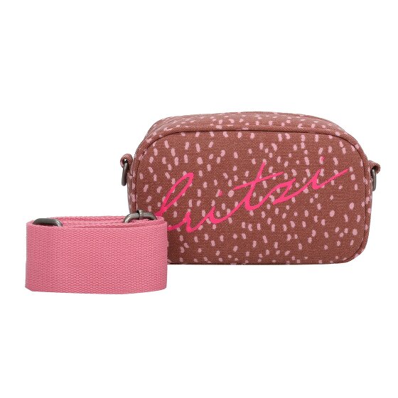 Fritzi aus Preußen Easy Go Canvas Shoulder bag 19.5 cm