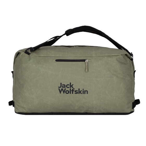 Jack Wolfskin Traveltopia Weekender travel bag 74 cm