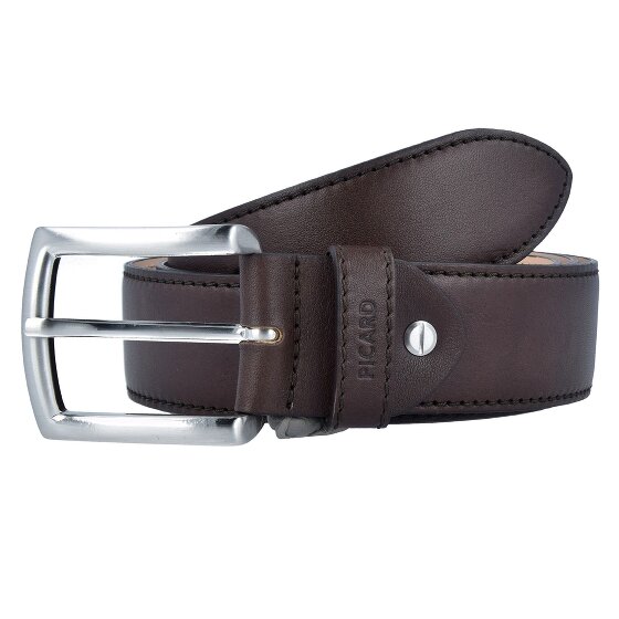 Picard Authentic belt leather